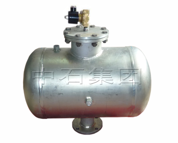 Stainless steel air cannons